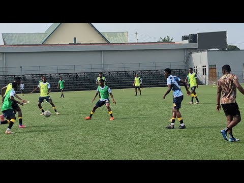 HIGHLIGHTS MAZOEZI YA YANGA MASTAA WOTE NDANI BALLA CONTE CHIKOLA ATUPIA BONGE BAO HII YANGA HATARI