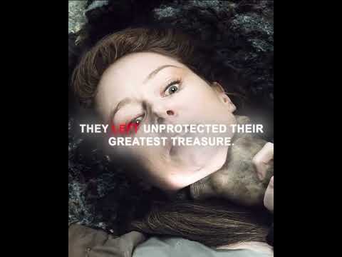 Abbey's Choice: A Solitary Escape in Refusal of Alliance