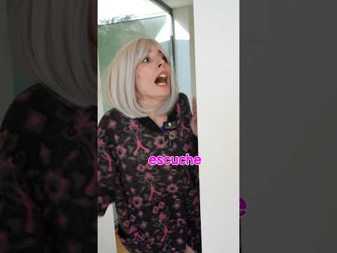MAMA VS ABUELA