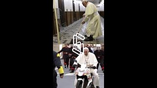 Saludos y anécdotas.
