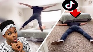 "If Humans had Lag" - Funny TikToks