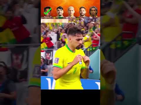 Brazilian dance celebration 🔥💀