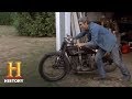 Motorcycle Picking Adventure Insights