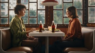 Czas spróbować najlepszej Coca-Cola ever?