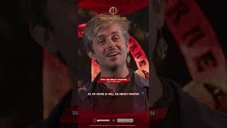 Meet willvoiceit, the voice of Coen in The Blood of #Dawnwalker, available now🩸