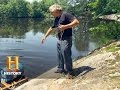 Raft Construction and Launch Challenges