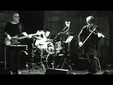 ANDREA DI CESARE - Violinista pop/rock