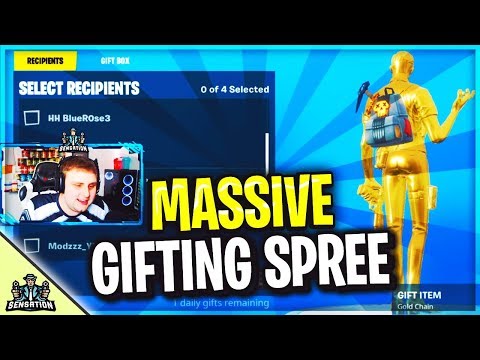 How To Have Voice Chat In Fortnite Creative