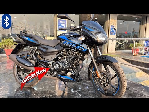 New Bajaj Pulsar 150 DTSI 2025 Model Launch “ best 150cc bike in low price ? “