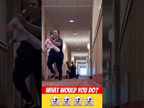 What would you do? ๐ป๐ฅถ๐ฅถ #funnyshorts #viralshort #prank