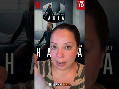 Harta de Netflix nos enseña sobre el amor propio y los límites 💔✨