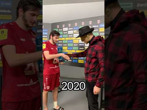 Гордимся! ❤️💚
