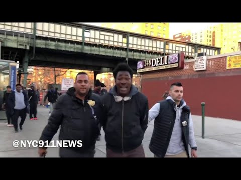 NYPD Arrests Teen Selling Subway Swipes, Threatens Cops