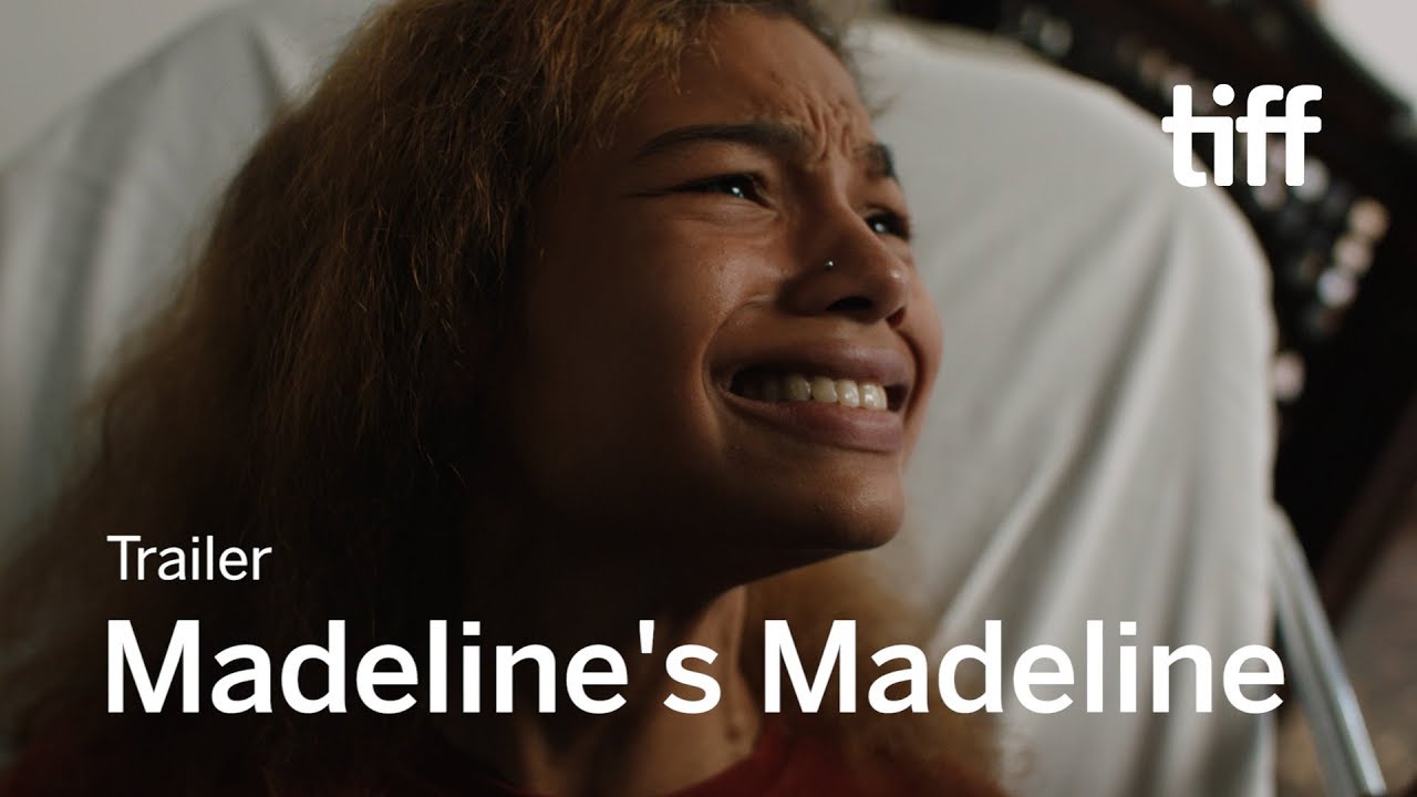 Madeline's Madeline Trailer thumbnail