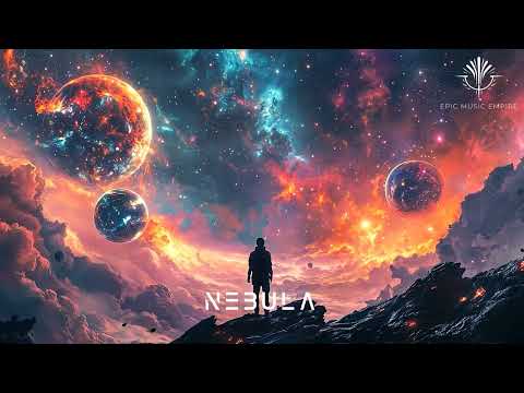 NEBULA 🔥 Dark Dramatic Sci-fi 🚀 Epic Music Mix of Deep Focus and Writing Sessions