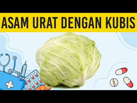 ASAM URAT? LAKUKAN PENGOBATAN DENGAN ASAM URAT DENGAN CARA INI!