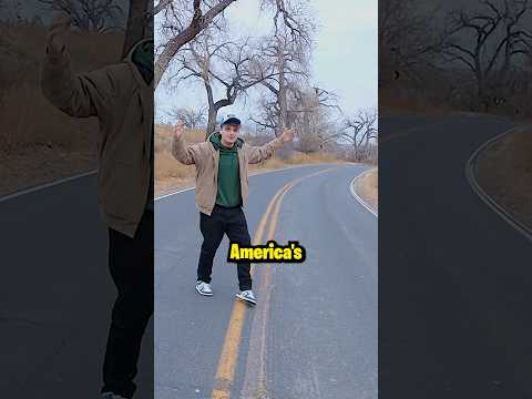I Explored Riverdale Road in CO
