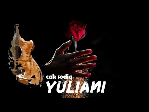 YULIANI - CAK SODIQ NEW MONATA