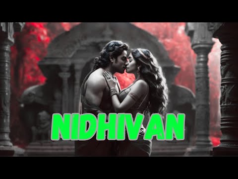 Mysterious Temple of India - Nidhivan ka rahasya #nidhivan