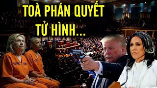 CÁC THẨM PHÁN VÀ BỒI THẨM ĐOÀN TẠI D.C. PHẢN ĐỐI VIỆC TĂNG CƯỜNG LỰC LƯỢNG CẢNH SÁT CỦA TT TRUMP