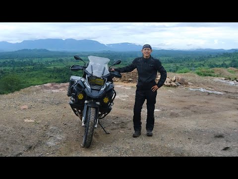 ដំណើរកំសាន្តរដូវភ្លៀង កោះកុង អូសោម