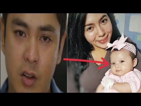 Anak ni Coco Martin at Julia Montes Nilantad na sa Publiko