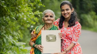 Aaji आणि Golden Button | 1M Celebration in Malvan | BindhastMulgi 