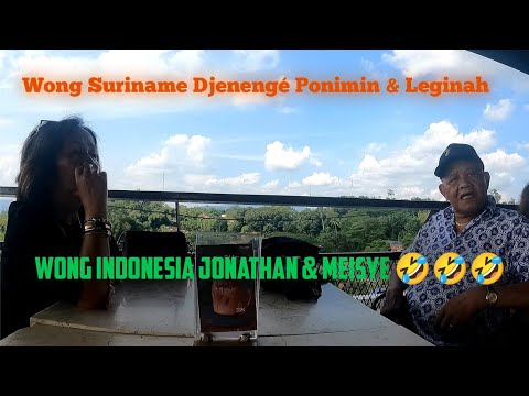 Makan Siang Neng HeHa Sky View