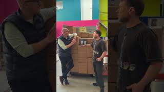 Wie viele Coffeeness-Kartons gehen hier eigentlich raus?! 📦☕