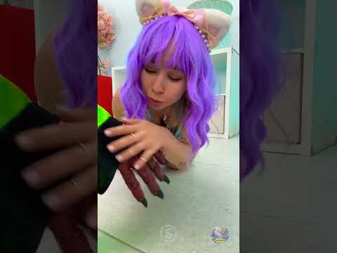 Kegagalan Epik atau Ketakutan Epik? 😱😂 #komedi #viral