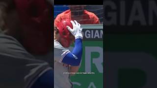 Benches cleared