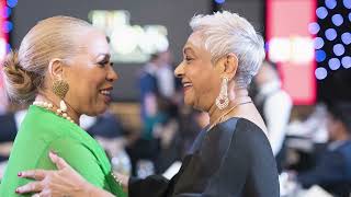 The Falcons Launch (1st June 2023) at Hilton Al Habtoor  - UAE's 1st ever start-up reality show