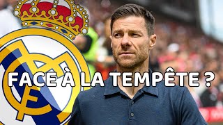 REAL MADRID XABI ALONSO CRISE DU VESTIAIRE OU SIMPLE MÉFORME ? (MBAPPÉ, BELLINGHAM, VINICIUS)