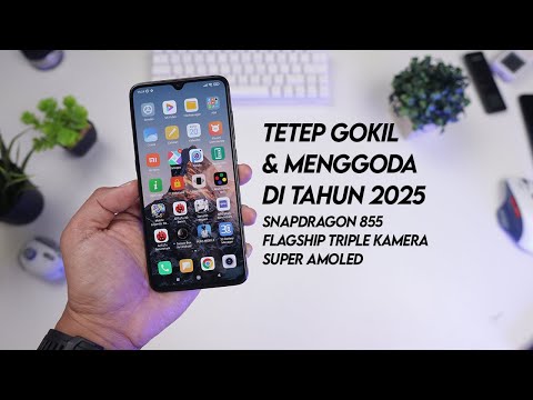 Pas Rilis 9 JUTA! Sekarang Cuma 1.4 JUTAAN! Unboxing + Test Kamera + Test Gaming