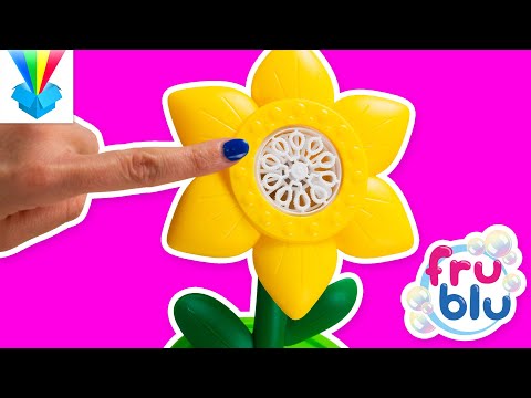 Kicsomi - ⭐Mimi⭐: 🎁 Fru Blu Fény Bubigép 🌼✨😍