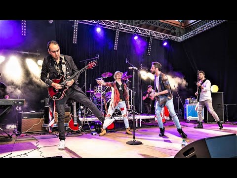 The Royal Band - Queen Tribute