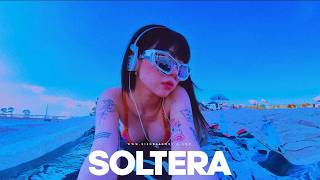 FREE - Reggaeton Beat "SOLTERA" | Type Beat Reggaeton Romantic