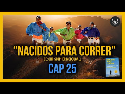 Nacidos para Correr Capítulo 25