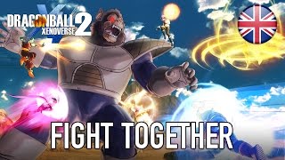 PC/PS4/XB1 - Fight Together (Gamescom Trailer) (English)