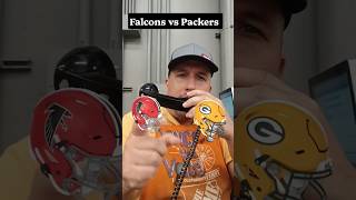 Home Depot Guy hypes up Falcons vs Packers over the intercom