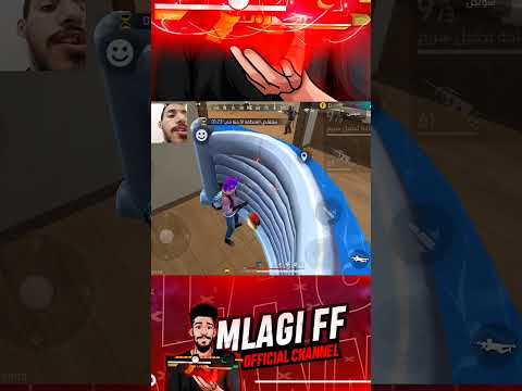 الذكاء التروجوني. #فري_فاير_بالعربي #freefire #فري_فاير #freefirelovers #ملاغي #فريفاير #mlagi