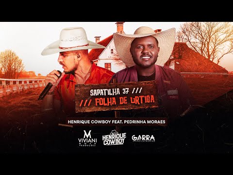 HENRIQUE COWBOY - SAPATILHA  37 @pedrinhamoraes
