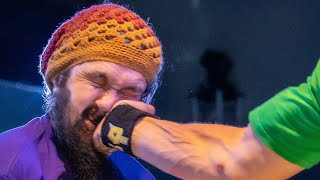 SlapFIGHT on PLN’S FRIDAY NIGHT FIGHTS - ReBroadcast