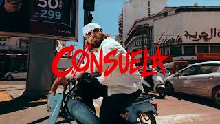CONSUELA feat. @lolaindigochannel (Visualizer)
