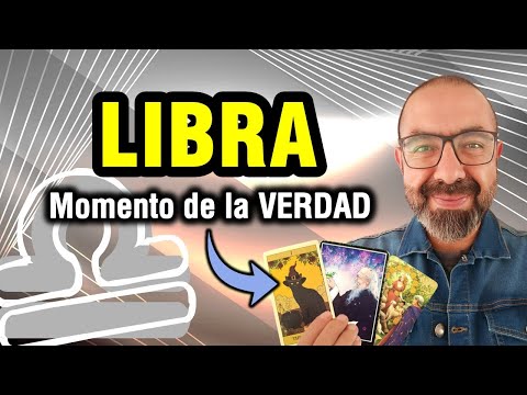 Libra ♎️ ¡El MILAGRO llegó! 🍀🌈 Tu FE ha actuado 🔮 TAROT interactivo hoy