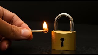 مليارات الناس لا يعرفون عن اخراج مفتاح الأبواب المكسورة في حالات الطوارئ