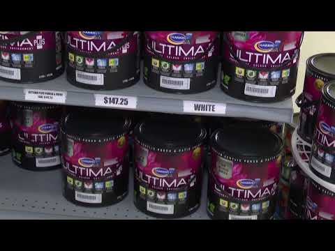 YouTube video thumbnail: Cool Roof Technology Pilot Launched to Support Farmers