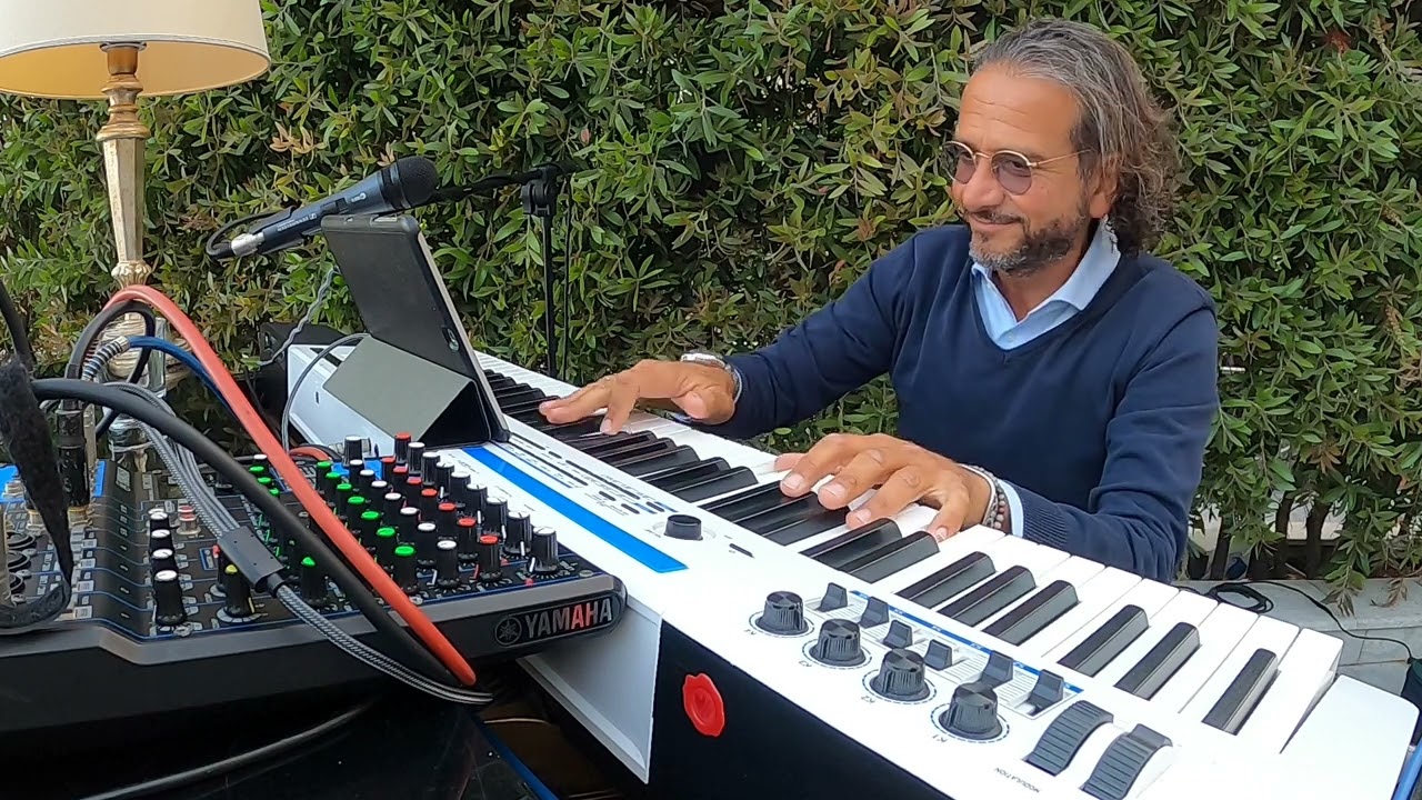 Joe De Luca