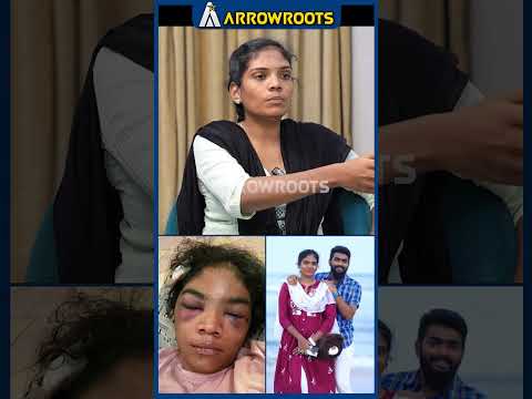 எங்க அம்மாவ அசிங்கமா திட்டுறான் : Monika 1st Exclusive Interview About Jaison Issue #shorts