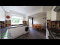 7 bedroom student house in Elm Grove, Brighton